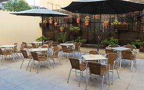 Riversuites