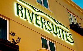 Riversuites